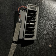 Lüftungsgitter ausströmer s� gebraucht kaufen  Markt Rettenbach