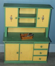 Vintage c1930 wooden for sale  Lovell