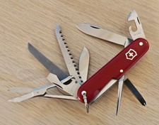 Victorinox swiss army d'occasion  Chaux