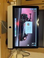 Apple imac mitte gebraucht kaufen  Kallmünz