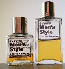 Juvena men style gebraucht kaufen  Köln