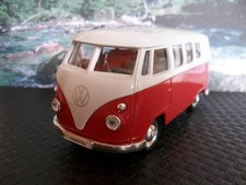 Modellauto bus 1963 gebraucht kaufen  Iserlohn