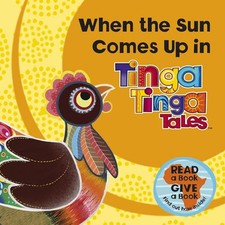 Sun comes tinga for sale  UK