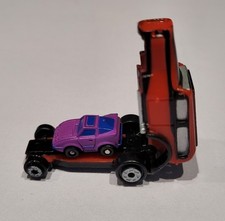 Micromachines ford custom for sale  HALIFAX