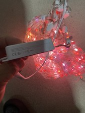 Luzes de cortina Govee H70B4 2 luzes de cortina LED inteligentes. Novo. Sem fonte de alimentação  comprar usado  Enviando para Brazil