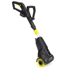 Baricus akku bodenbürste gebraucht kaufen Baricus akku bodenbürste gebraucht kaufen  Mindelheim