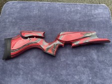 Daystate red wolf for sale  ROTHERHAM