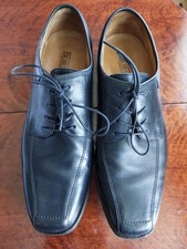 Borelli herren schuhe gebraucht kaufen  Magdeburg