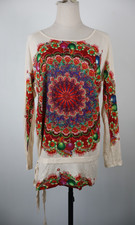 maglia desigual usato  Massa di Somma
