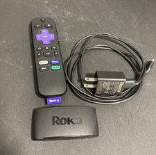 Roku express streaming for sale  Purcellville