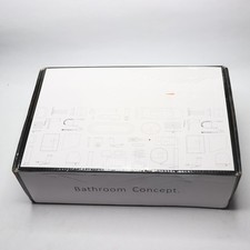 Widespread handle bathroom for sale  Chillicothe
