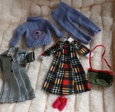 Vintage 1980s sindy for sale  BILLINGHAM