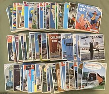 View Master 3 conjunto de molinetes com livreto - Adicione à sua coleção! Você escolhe! comprar usado View Master 3 conjunto de molinetes com livreto - Adicione à sua coleção! Você escolhe! comprar usado  Enviando para Brazil