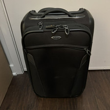 Tumi transporter black for sale  Dallas