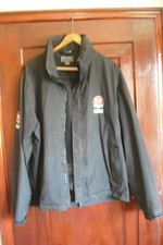 trials jacket for sale  NEW MILTON