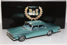Chrysler new yorker gebraucht kaufen  Kempten (Allgäu)