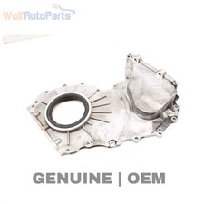 2002-2005 VW GOLF - Placa de vedação traseira do motor / tampa 066103173G comprar usado  Enviando para Brazil