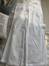 Rosso35 women trousers for sale  TARPORLEY