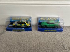Scalextric subaru impreza for sale  TEDDINGTON