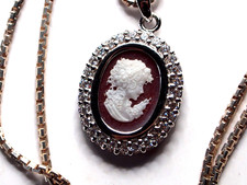 Unikat karneol gemmen gebraucht kaufen  Aschaffenburg