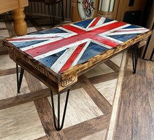 Coffee table union for sale  MEXBOROUGH