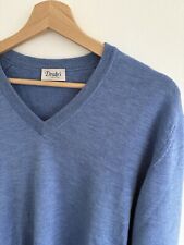 Drake london wool for sale  LONDON