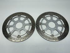 Suzuki gsxr600 bremsscheibe gebraucht kaufen  Deutschland