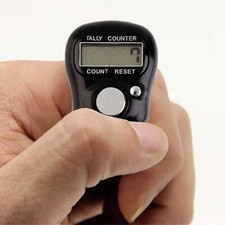 Schwarz digital finger gebraucht kaufen  Versand nach Germany