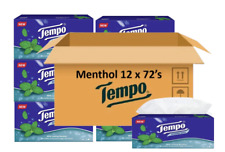 Tempo strong soft for sale  LIVERPOOL
