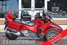 2016 spyder limited for sale  Elmhurst