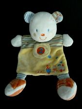 Z20 doudou plat d'occasion  Bouvigny-Boyeffles