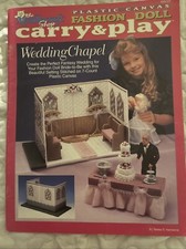 Carry play wedding for sale  Jamestown