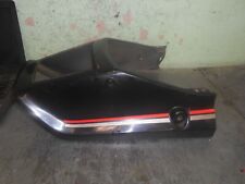 Honda 500 eurosport for sale  ELY