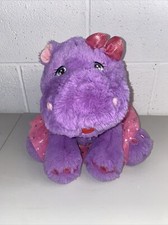 Hallmark hippo purple for sale  Pickerington