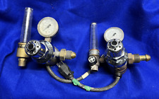 2pcs concoa argon for sale  Stamford