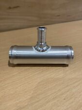 Saab 12787608 Peças De Alumínio T b207 1.8T 2.0T Conector De Tubulação De Marceneiro Com Barbela comprar usado  Enviando para Brazil
