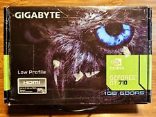 Gigabyte nvidia geforce for sale  Lewistown