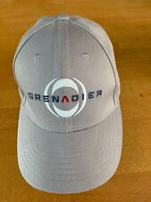 Official ineos grenadier for sale  BATH