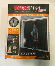 Magic mesh hands for sale  Mcpherson