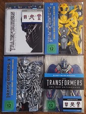 Transformers limited special gebraucht kaufen  Waldmünchen