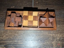 teaser 3 brain d puzzle for sale teaser 3 brain d puzzle for sale Terre Hill