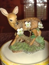 Lenox woodland animal for sale  Akron