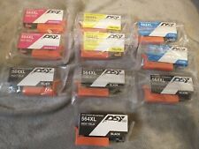 Printer ink cartridges for sale  Greenwood