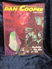Dan cooper gefahr gebraucht kaufen  Moers