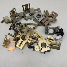 Lot assorted leftover for sale  Montrose