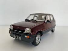Renault gtl otto d'occasion  Nice-