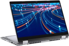 Webcam Dell Latitude 5320 2 em 1 13,3" alta definição total Touch i7-1185G7 32GB 512GB SSD W11Pro comprar usado  Enviando para Brazil