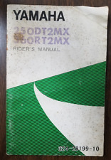 Used oem yamaha for sale  Adrian
