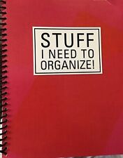 Stuff need organize for sale  Pasadena