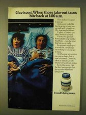 1979 gaviscon antacid for sale  Madison Heights